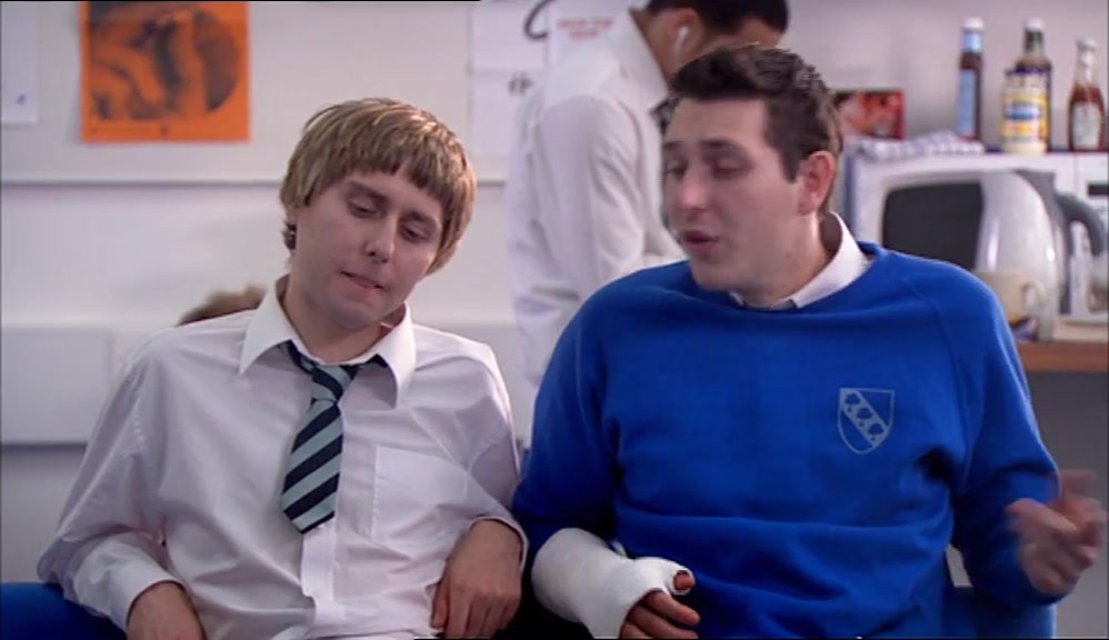 NO WAY, SHE'S GOT TO COME, I NEED TO GET THE NUMBERS UP. 
