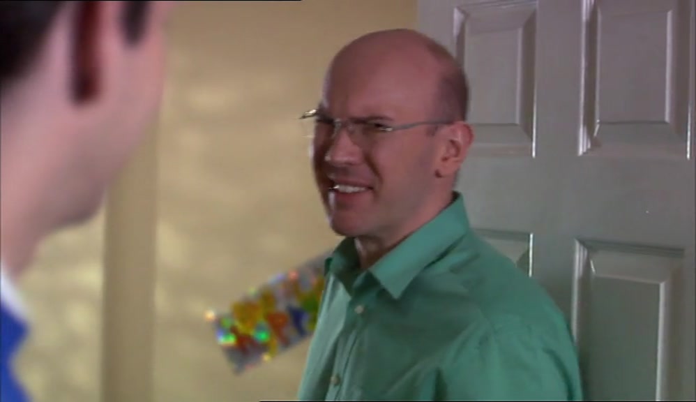 - NEIL! - I THOUGHT HE WOULD HAVE LIKED IT. 