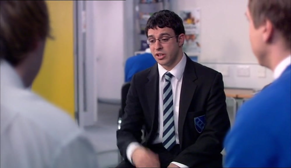 ANYWAY, SORRY FOR RUINING YOUR BIRTHDAY, NEIL. 