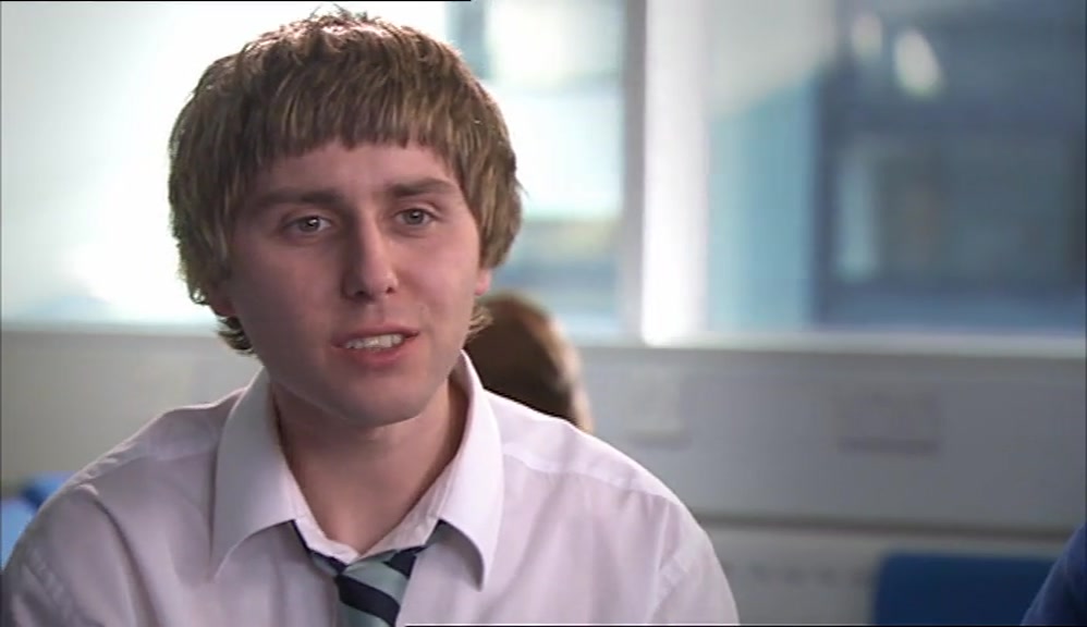 - IT'S NOT OFFENSIVE, IT'S NOT A SWEAR WORD. - YEAH, BUT... 
