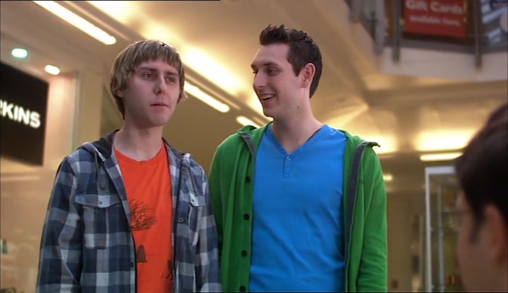 - WHAT? WHY WOULD YOU DO THAT? - IS THAT EVEN POSSIBLE? 