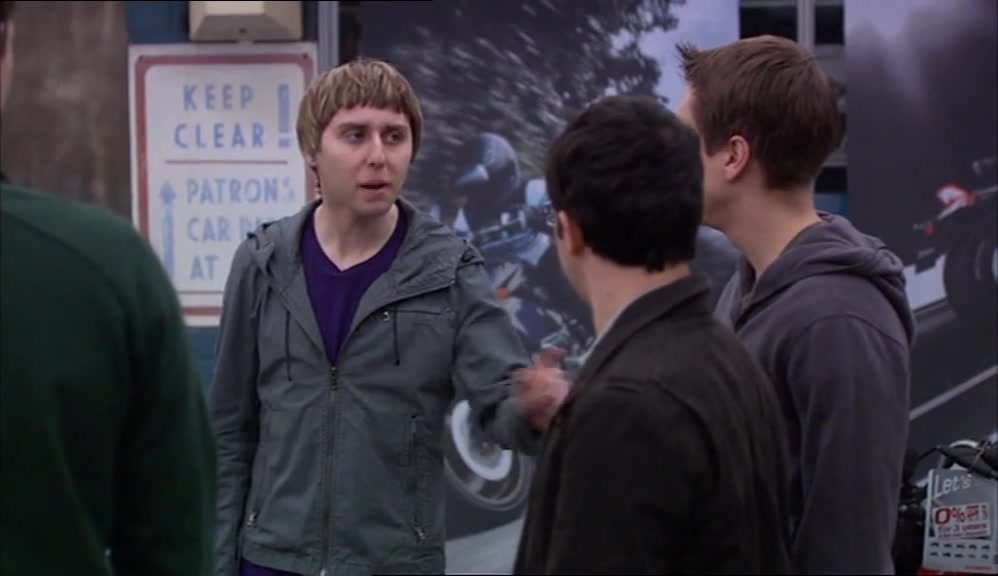 DID YOU MAKE IT INTO THE GUINNESS BOOK OF FICTIONAL RECORDS? 