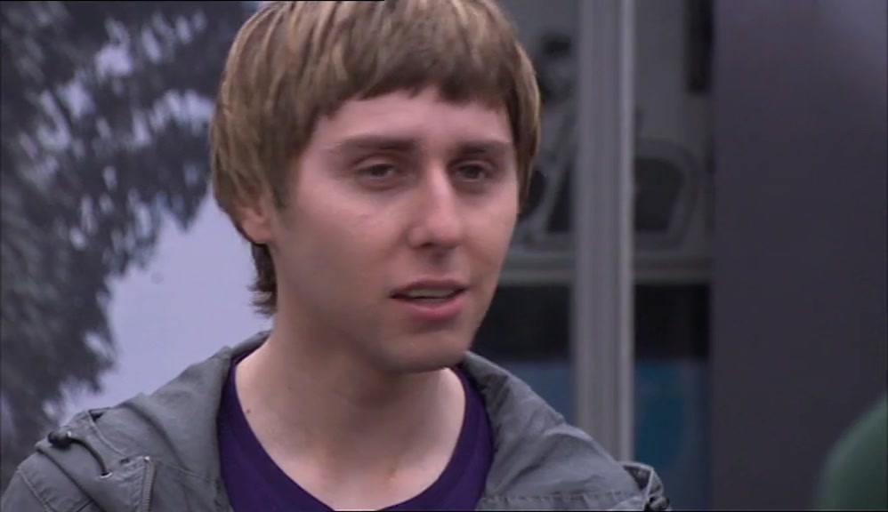 NEIL, HOW ON EARTH IS JAY ALLOWED TO RIDE YOUR BIKE BACK WITHOUT A LICENCE OR INSURANCE? 