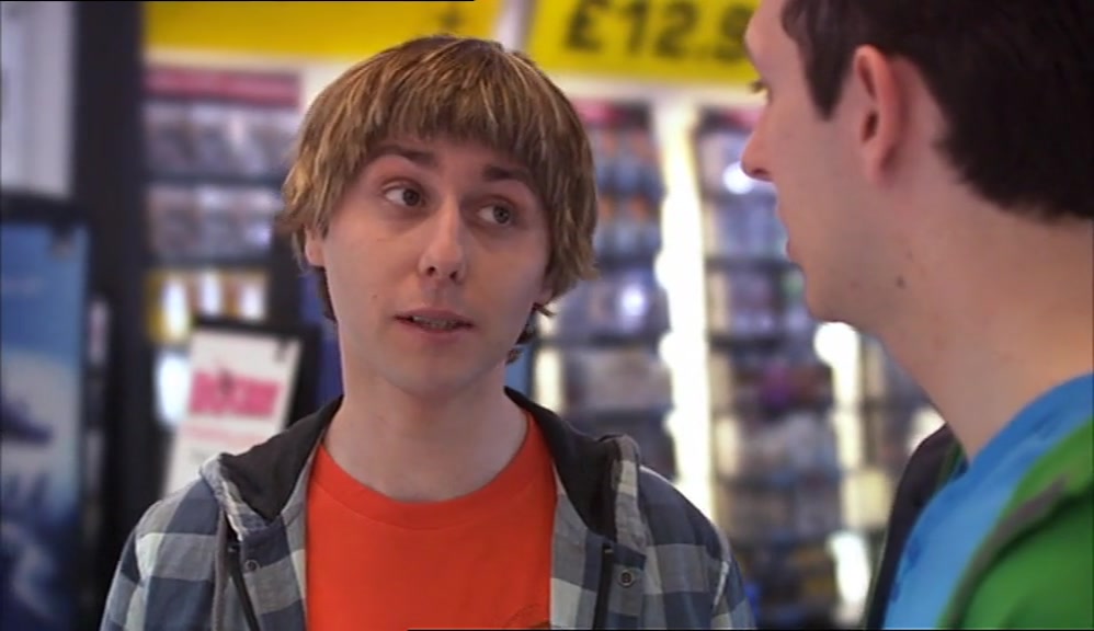 OI, JAY, LOOK AT THIS.  