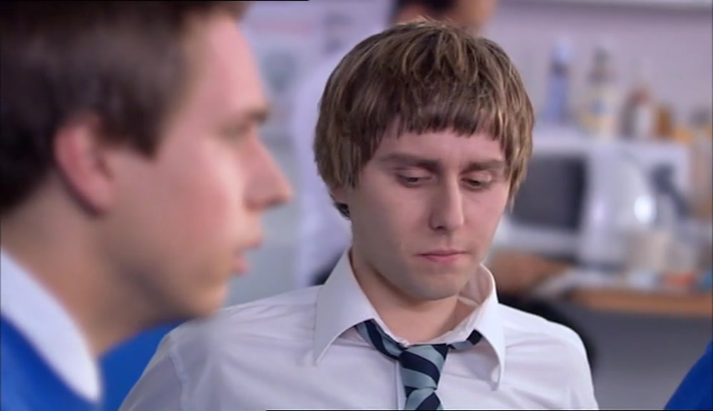 - WILL! - OH, THAT IS BANG OUT OF ORDER. 