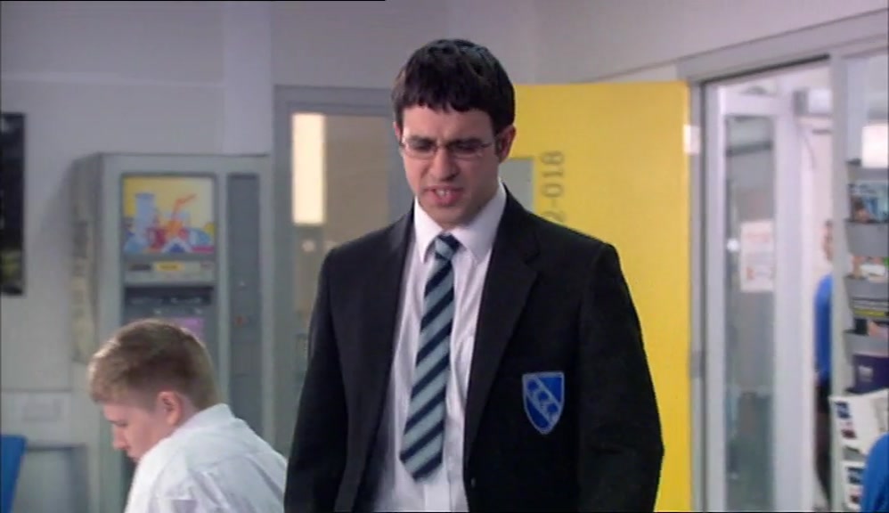 - LIFE IS SO UNFAIR. - YES, AND? 