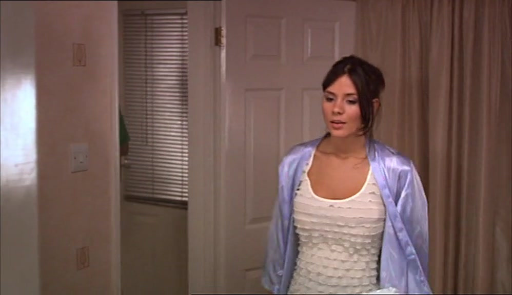 - YOU KNOW IT'S NOT FANCY DRESS, SIMON? - I'M NOT IN FANCY DRESS. 