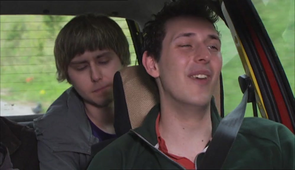 - WHAT ABOUT YOUR BIKE, NEIL? - I KNOW. THE WAY HE SAID HE COULD RIDE IT 