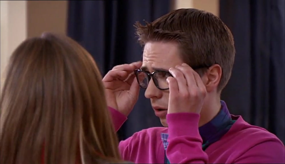 - I'M GOING TO TAKE IT OFF NOW. - NOT YET. 