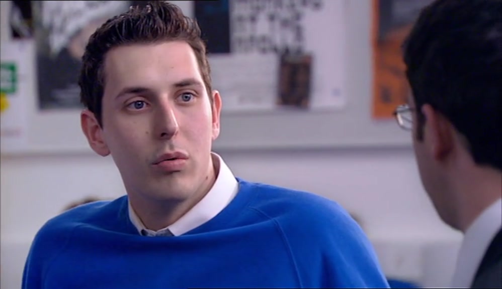 - WILL! - OH, THAT IS BANG OUT OF ORDER. 