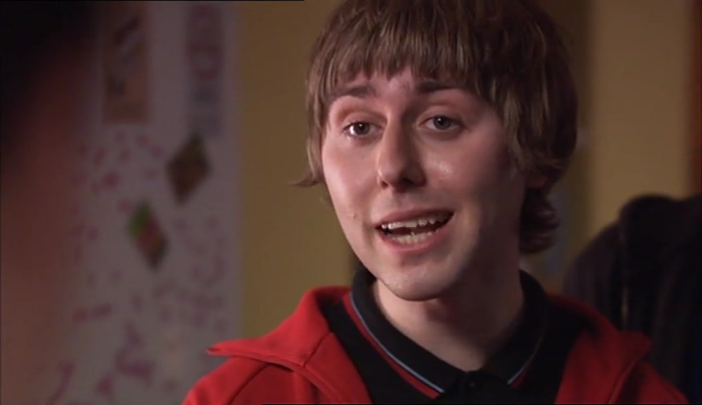 LOOK, IT'S SIMPLES. GO AND HAVE A QUICK TACTICAL WANK NOW, 