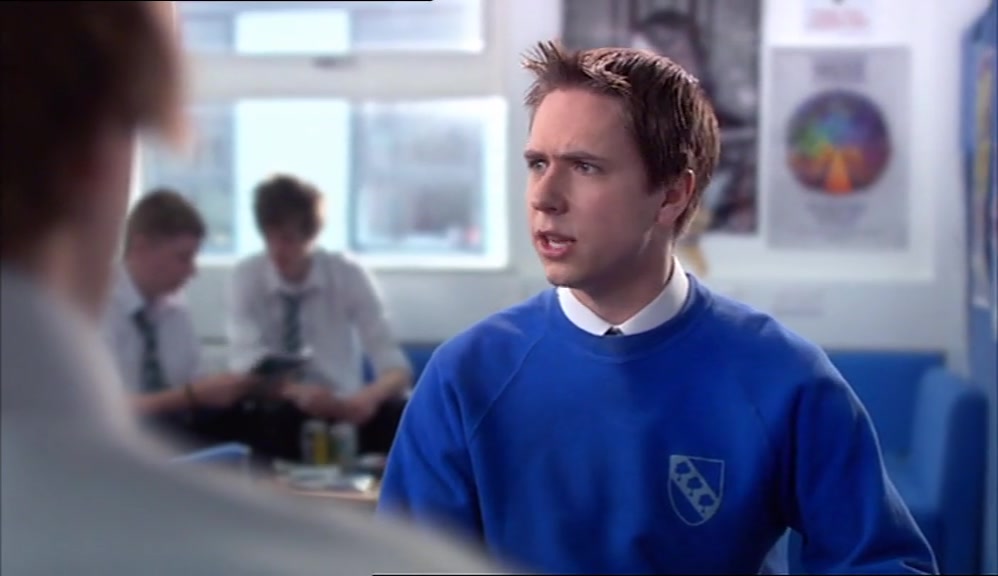 ME AND NEIL CAN COME ALONG AND TALK YOU THROUGH IT, 