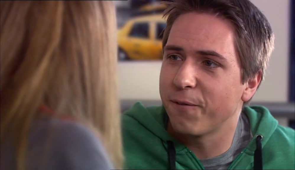 I'M GOING TO FUCK YOUR FUCKING FANNY OFF, YOU TWAT! 