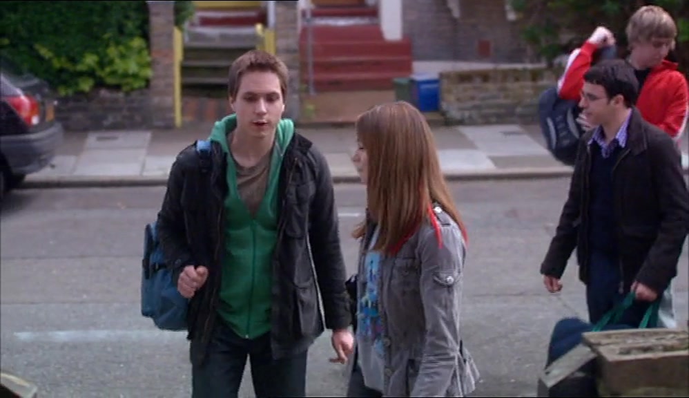 - LET'S JUST REMEMBER WHY WE'RE HERE, YEAH? - I DIDN'T KNOW THERE'D BE SO MANY OF YOU. 