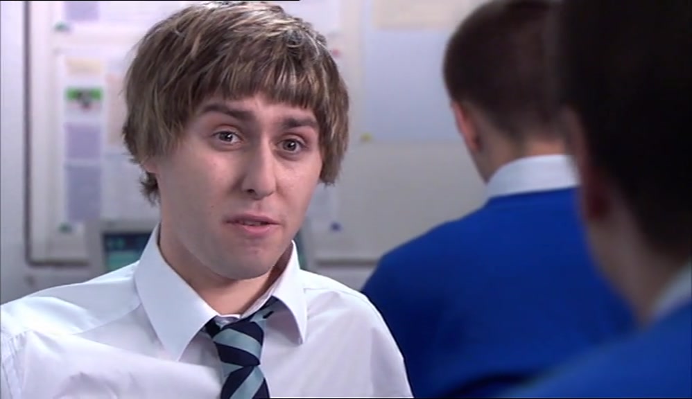 - I DIDN'T HAVE A PLAN WITH CHARLOTTE. - OH, RIGHT, AND HOW DID THAT GO? 