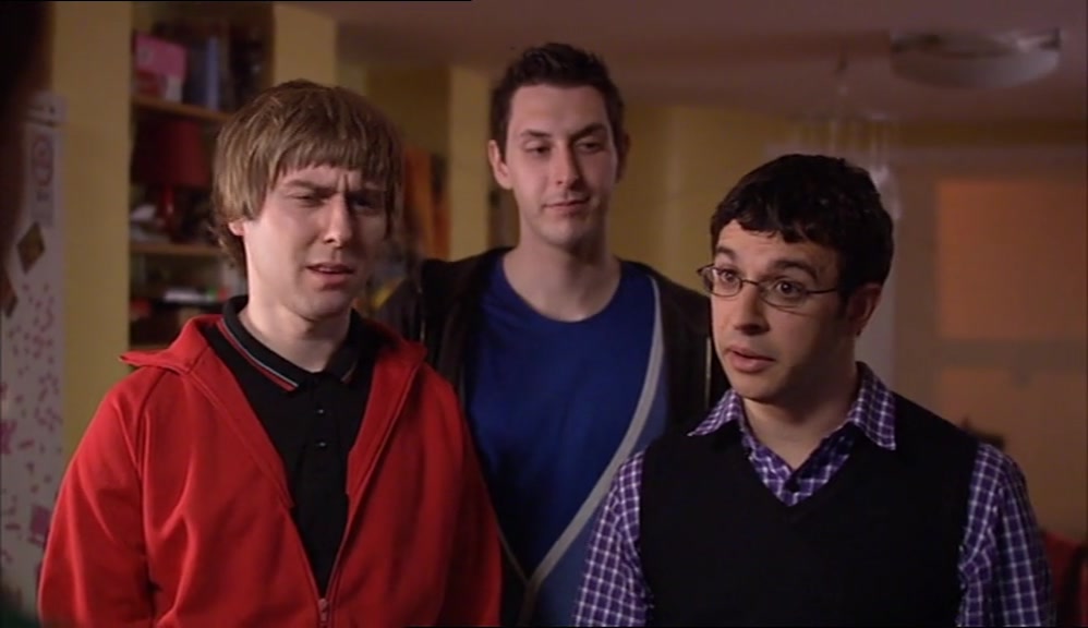 - WORST ADVICE EVER. - JAY, HELP ME. 