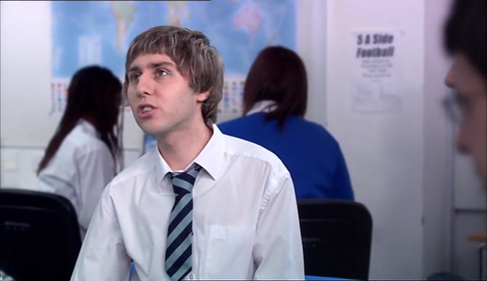 NOW, THE MINGE HAS TWO MAIN PARTS: THE FLAPS AND THE CLITTY. 