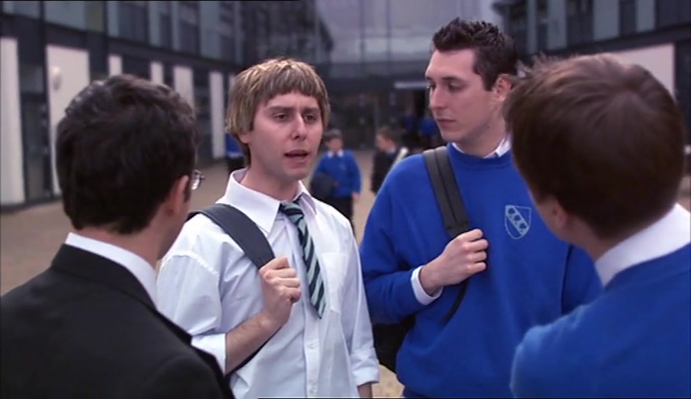 AND YOU COULD MENTION I'VE GOT A LOT OF FINGERING EXPERIENCE. 