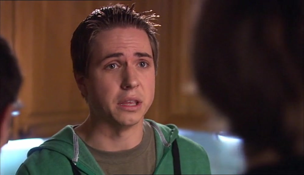 - WORST ADVICE EVER. - JAY, HELP ME. 
