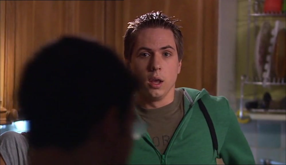 - DO THEY EVEN SPEAK ENGLISH? - YOU'RE JUST FUCKED OFF 