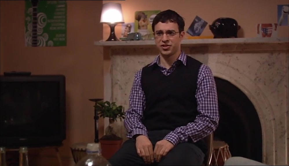 WHAT WOULD YOU LIKE FOR AN ENCORE, JAY TO PUNCH HIMSELF IN THE FACE? 