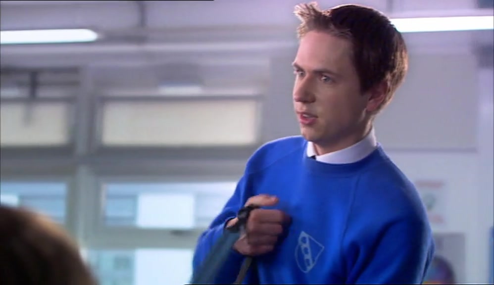SAY WHAT YOU LIKE, GUESS WHO'S GETTING LAID THIS WEEKEND. 