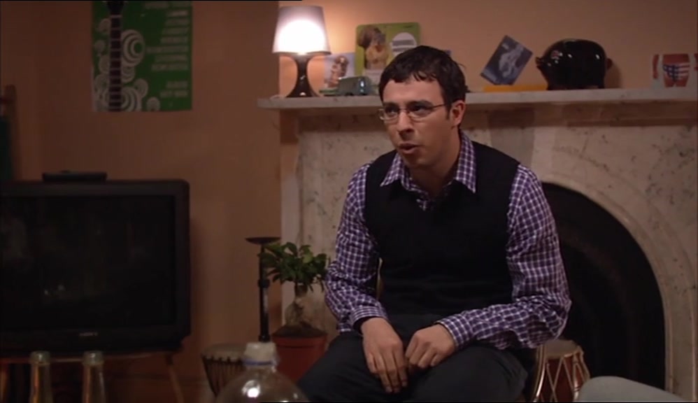 WELL, I'VE GOT BALLS. MORE THAN YOU.  