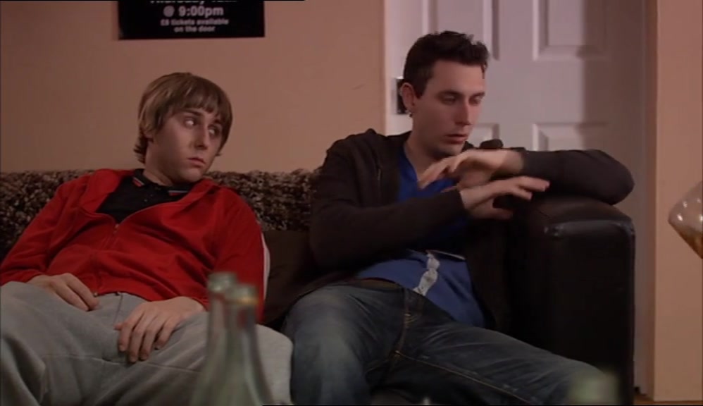 - OH, WHAT, NO WAY. - GO ON! 