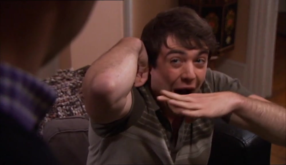 - ARE YOU OK? - DOWN IT! 