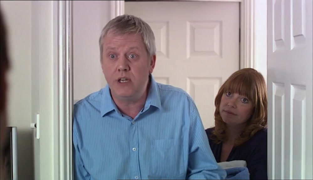 - YES, FINE. - WE'LL LEAVE YOU, THEN. 
