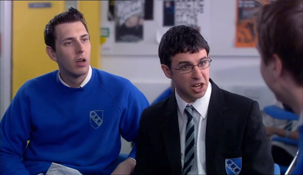 - IT'S GOING TO BE BRILLIANT. - THIS IS A BIG DEAL, 
