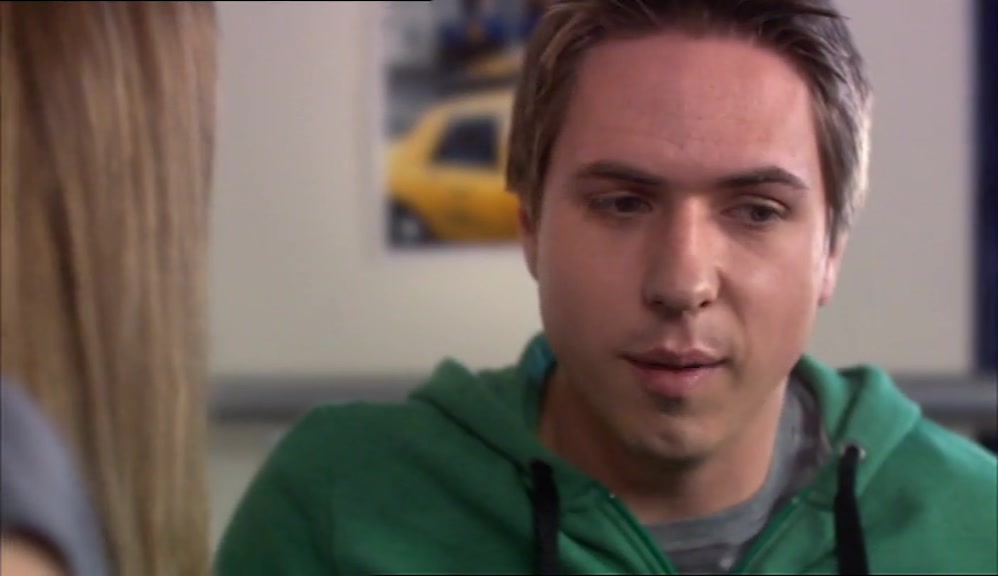 I'D LIKE TO KISS YOUR BOOBS.  
