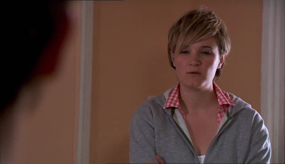 - YOU ATE A BONSAI TREE. - YES, BUT... 
