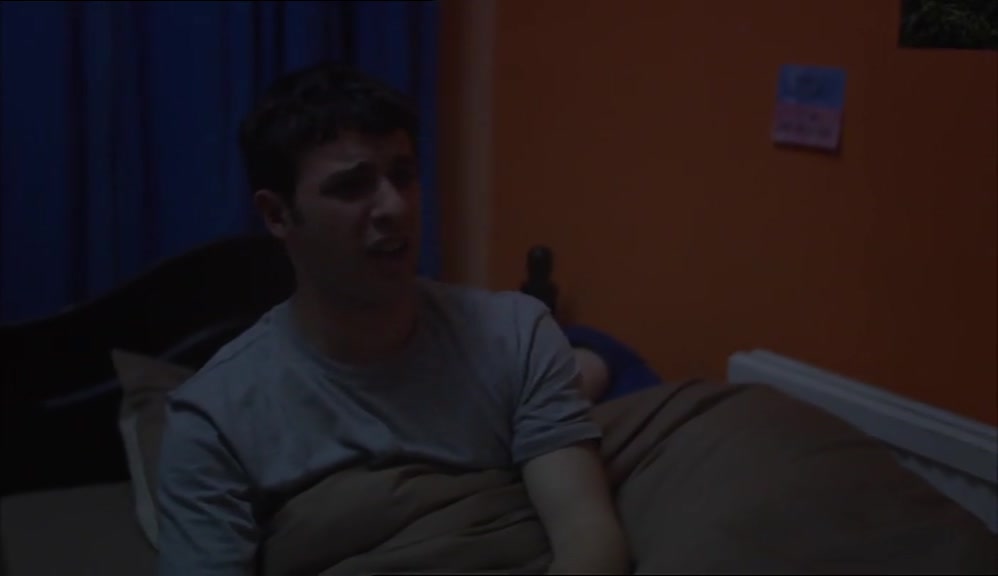 FINE, FINE, OFF YOU GO. I'M SICK OF BABYSITTING YOU TWATS ANYWAY. 