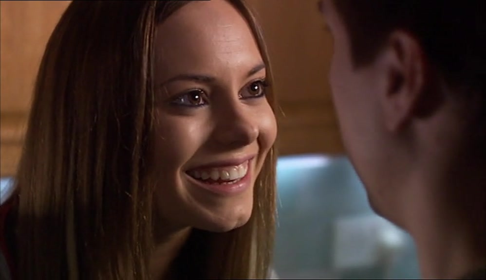 - OH, SHIT, DID JAY TELL YOU? - I WAS JOKING! 