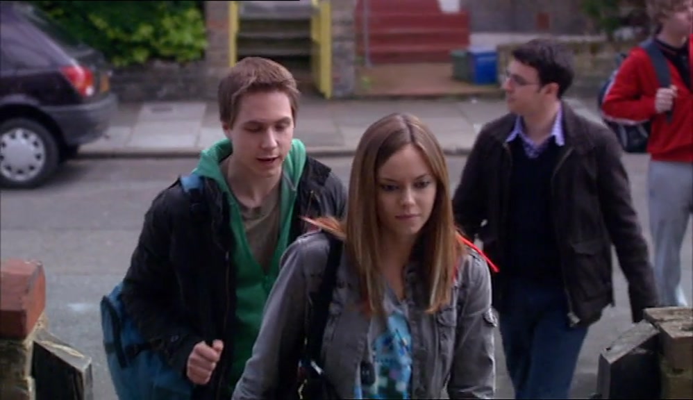 - LET'S JUST REMEMBER WHY WE'RE HERE, YEAH? - I DIDN'T KNOW THERE'D BE SO MANY OF YOU. 