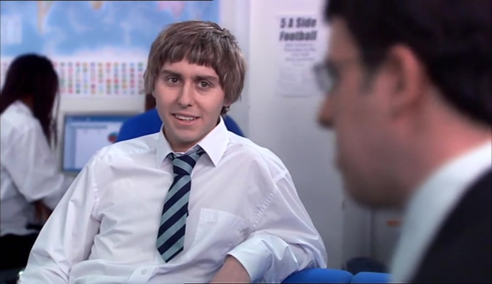 - IT'S GOING TO BE BRILLIANT. - THIS IS A BIG DEAL, 