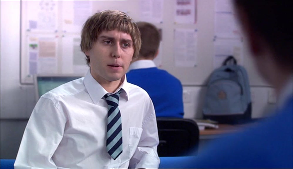 IT'S A BIT SPECIALIST, BUT YOU'RE GOING TO HAVE TO DO SOMETHING IF YOU WANT TO STAY HARD. 