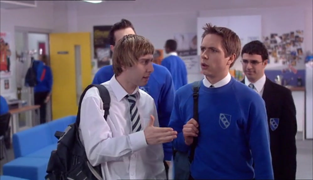 JAY'S ENCYCLOPAEDIC SEX TIPS CONTINUED ALL DAY, 