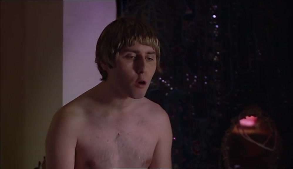 DON'T WORRY! I'VE GOT ENOUGH YOUNG MEAT FOR YOU BOTH. 