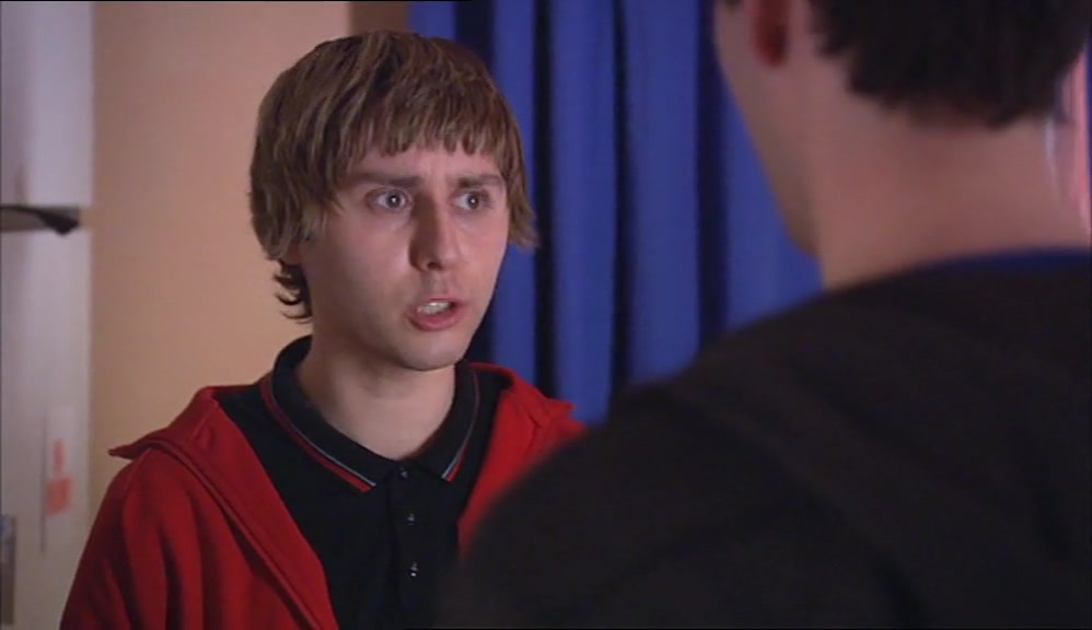 - FUCKING HELL, SHE'S FIT. - YEAH. SHE LOOKS LIKE SHE LOVES COCK. 