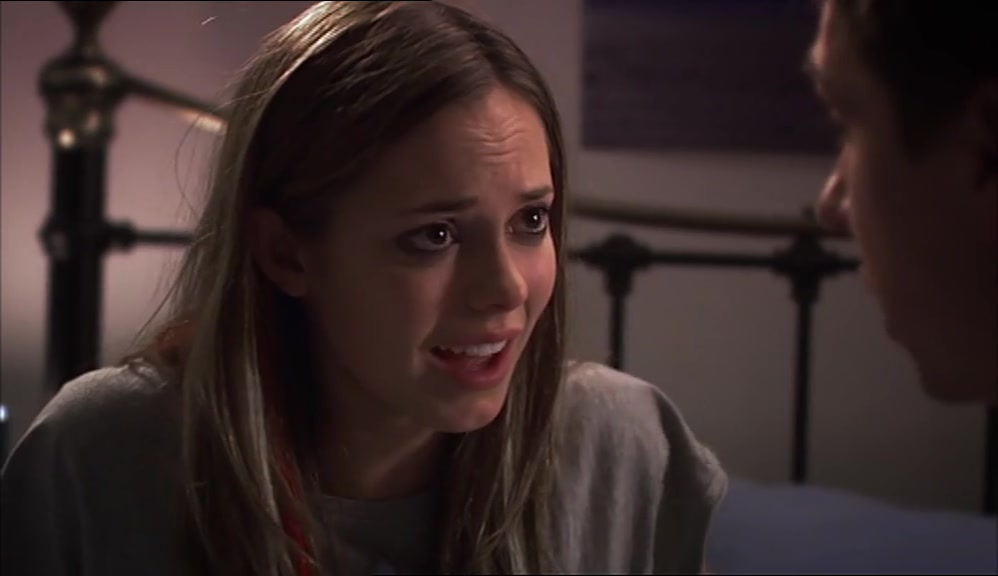IT'S OK. IT'S NOT FUCKING OK! IT'S NOT OK! 
