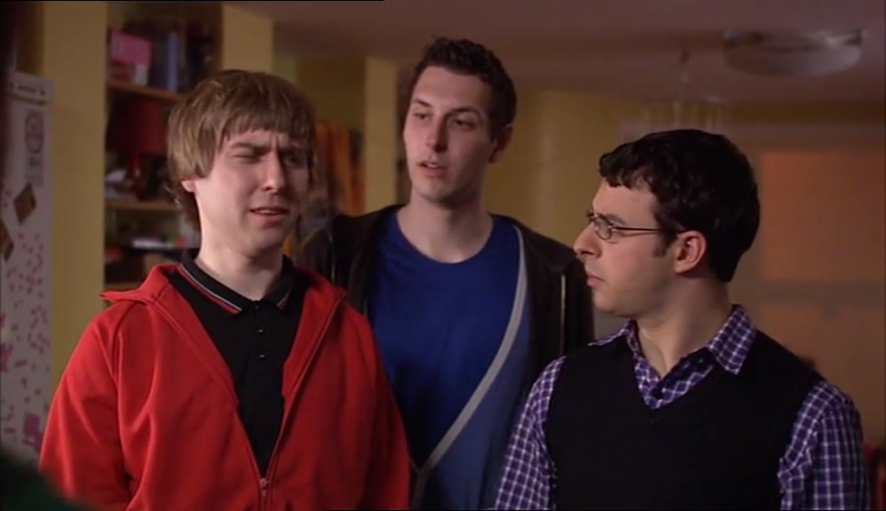 - WORST ADVICE EVER. - JAY, HELP ME. 