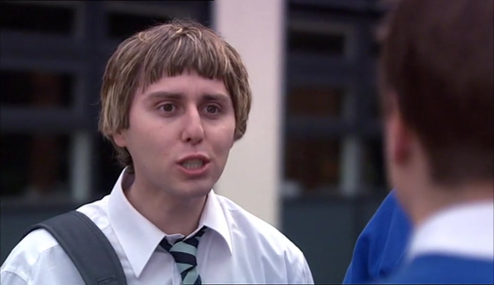 AS WE'RE DOING YOU A FAVOUR, I'M NOT PAYING PETROL MONEY. 