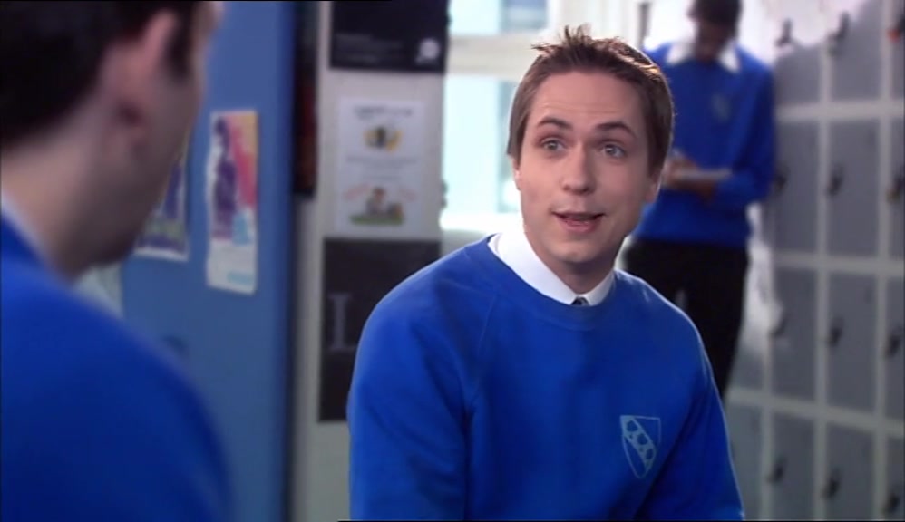 - DON'T SAY BEFORE I'VE GUESSED. - NOT REALLY? REALLY? 