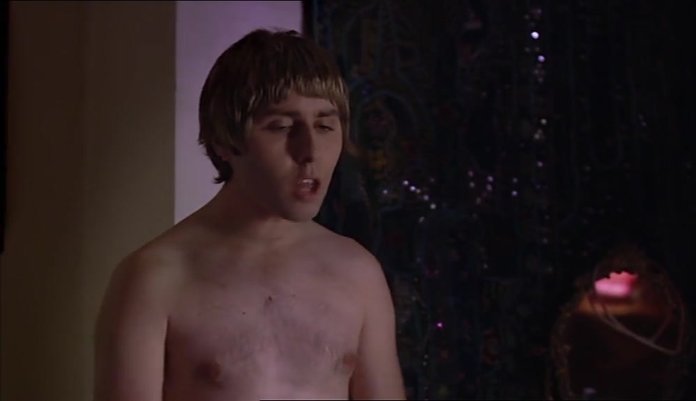 DON'T WORRY! I'VE GOT ENOUGH YOUNG MEAT FOR YOU BOTH. 