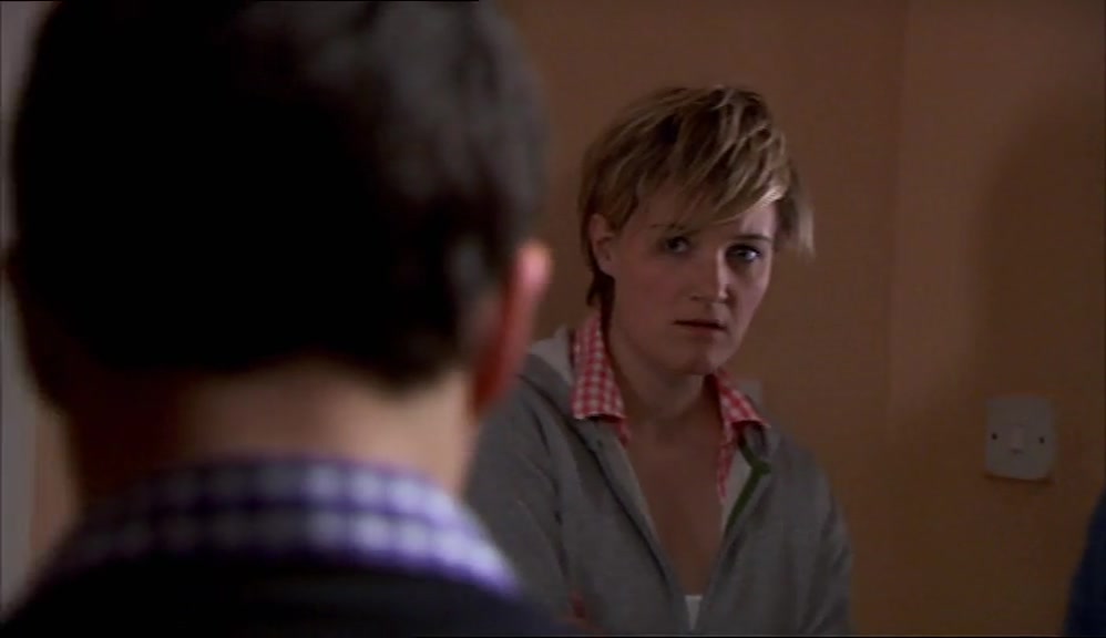 OH, JAY, REMEMBER WHAT WE TOLD YOU ABOUT HEIKE, YEAH? 