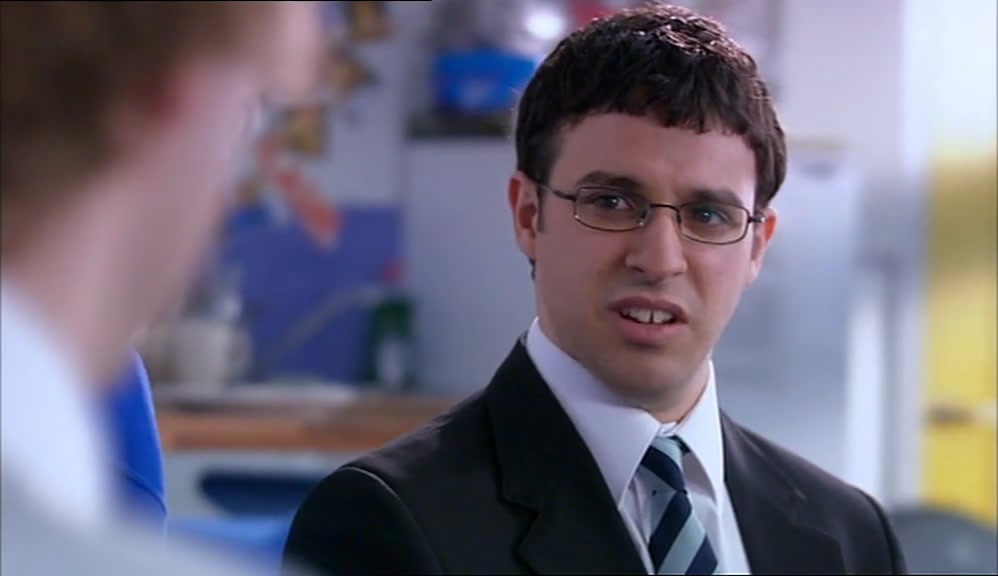 I POGOED ON HER STOMACH FOR FIVE SECONDS, SHE ASKED ME TO LEAVE, AND I'M STILL A VIRGIN. 