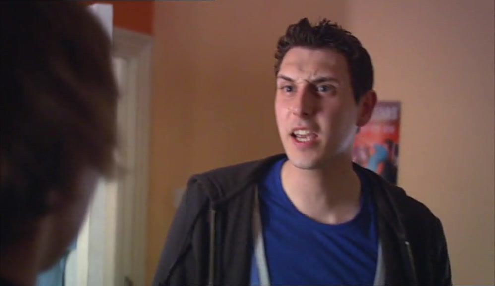 - FUCKING HELL, SHE'S FIT. - YEAH. SHE LOOKS LIKE SHE LOVES COCK. 