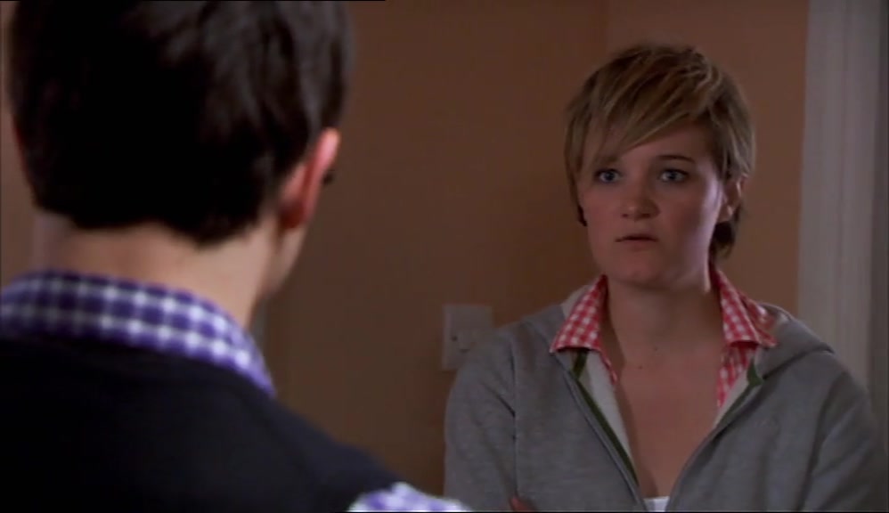 - WHERE DO YOU THINK YOU'RE GOING? - BED. 